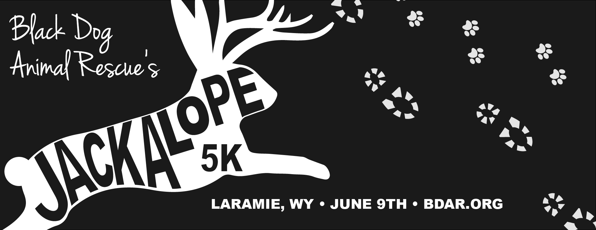 2018 Jackalope 5k